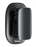 Держатель очков в машину Baseus Platinum Vehicle Eyewear Clip Черный (ACYJN-A01) Держатель очков в машину Baseus Platinum Vehicle Eyewear Clip Черный (ACYJN-A01)