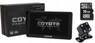 GPS навігатор Coyote 820 TORR PRO RAM 1 Gb ROM 16 Gb на Android з камерою заднього виду та MicroSD 16 Gb GPS навігатор Coyote 820 TORR PRO RAM 1 Gb ROM 16 Gb на Android з камерою заднього виду та MicroSD 16 Gb