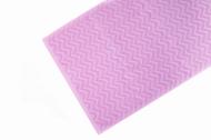 Полотенце банное Zigzag Lila 100х150 см, 100% хлопок Полотенце банное Zigzag Lila 100х150 см, 100% хлопок