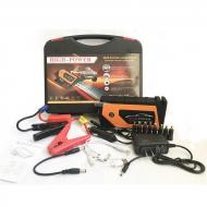 Пуско-зарядное устройство для Jump Starter 68000mAh Пуско-зарядное устройство для Jump Starter 68000mAh