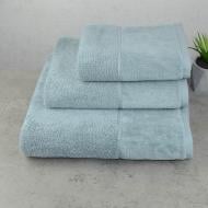 Набор полотенец GM Textile Milado Premium 40x70/50x90/70x140 см 3 шт. Мятный Набор полотенец GM Textile Milado Premium 40x70/50x90/70x140 см 3 шт. Мятный