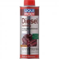 Очищувач форсунок Liqui Moly Diesel-Spulung 0,5 л (1912) Очищувач форсунок Liqui Moly Diesel-Spulung 0,5 л (1912)