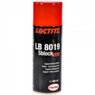Мастило спрей рідкий ключ Loctite Sblocktite 400 мл 9891 (1392) Мастило спрей рідкий ключ Loctite Sblocktite 400 мл 9891 (1392)
