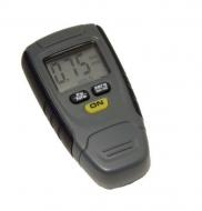 Электронный толщиномер покрытий Richmeters RM 660 Fe/NFe Электронный толщиномер покрытий Richmeters RM 660 Fe/NFe