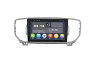 Штатная автомагнитола Soundbox SB-8184-2G для Kia Sportage 2016-2018 Штатная автомагнитола Soundbox SB-8184-2G для Kia Sportage 2016-2018