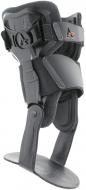 Волейбольный жесткий ортез Active Ankle Eclipse II регулируемый L Волейбольный жесткий ортез Active Ankle Eclipse II регулируемый L