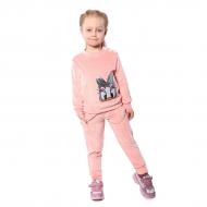 Спортивный костюм Timbo Lolli р. 104 см Розовый (K058733) Спортивный костюм Timbo Lolli р. 104 см Розовый (K058733)