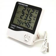Термометр-гігрометр Digital HTC-2 (n034) Термометр-гігрометр Digital HTC-2 (n034)