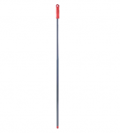 Металева ручка РІАЛ для тримача мопа з різьбою 130 см (4958499)