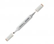 Маркер спиртовой Finecolour Sketchmarker 012 E12 Кофе с молоком (EF100-12) Маркер спиртовой Finecolour Sketchmarker 012 E12 Кофе с молоком (EF100-12)