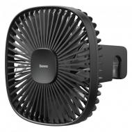 Вентилятор Baseus в салон автомобіля Natural Wind Magnetic Rear Seat Fan Вентилятор Baseus в салон автомобіля Natural Wind Magnetic Rear Seat Fan