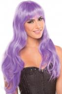 Парик Be Wicked Wigs-Burlesque Wig-Light Purple (SO4609) Парик Be Wicked Wigs-Burlesque Wig-Light Purple (SO4609)