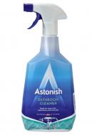Очищающее средство для ванной комнаты Astonish 750мл распылитель Очищающее средство для ванной комнаты Astonish 750мл распылитель
