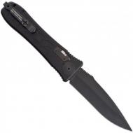 Складной нож SOG Spec Elite II Auto Black Blade (SE-62)