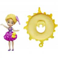 Ігровой набір Hasbro плаваюча принцеса Рапунцель з аксесуарами Ігровой набір Hasbro плаваюча принцеса Рапунцель з аксесуарами