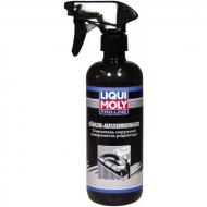 Очиститель радиатора Liqui Moly Pro-Line Kuhler Aussenreiniger 0,5 л (3959) Очиститель радиатора Liqui Moly Pro-Line Kuhler Aussenreiniger 0,5 л (3959)
