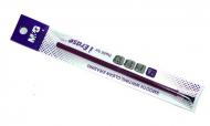Стержень гелевый M&G для самостираючои ручки 0,5 мм Фиолетовый (AKR67K26-Purple)