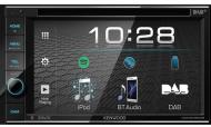 Мультимедийный центр Kenwood DDX-4019BT Мультимедийный центр Kenwood DDX-4019BT