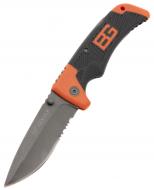 Нож складной Gerber Bear Grylls BG V-4 с серрейтором
