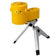 Лазерний рівень laser level LV-06 з триногою багатофункціональний (4945) Лазерний рівень laser level LV-06 з триногою багатофункціональний (4945)