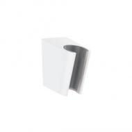 Тримач для душу Hansgrohe PORTER`S 28331700 настінний Білий (99183) Тримач для душу Hansgrohe PORTER`S 28331700 настінний Білий (99183)