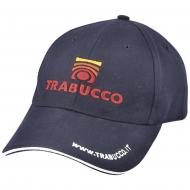 Кепка Trabucco New Cap Blue XL
