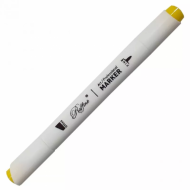 Скетч-маркер двусторонний Raffine Lightning Yellow Marco (MAR-7800-6CBY107) Скетч-маркер двусторонний Raffine Lightning Yellow Marco (MAR-7800-6CBY107)