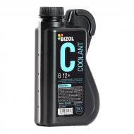 Концентрат Bizol Coolant G12+ 1л (B81430) Концентрат Bizol Coolant G12+ 1л (B81430)