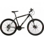 Велосипед Ardis ION 26" рама-19" Al Black/Grey (0136) Велосипед Ardis ION 26" рама-19" Al Black/Grey (0136)