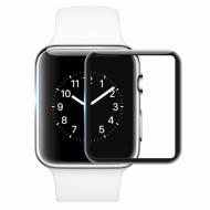 Захисне скло Nillkin 3D AW+ Full Coverage для Apple Watch iWatch 42 мм Захисне скло Nillkin 3D AW+ Full Coverage для Apple Watch iWatch 42 мм