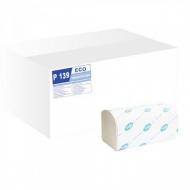 Рушники паперові Tischa Papier Eco P 139 20 пачок Рушники паперові Tischa Papier Eco P 139 20 пачок