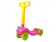 Игрушка самокат ТехноК (3657) Игрушка самокат ТехноК (3657)