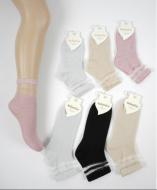 Детские носки для девочки Katamino 3-4 года (К 22061)