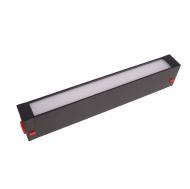 Світильник прожектор Brille KW-261/9W WW NW CW BK Світильник прожектор Brille KW-261/9W WW NW CW BK