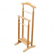 Напольная вешалка HouseWood Бук (HW-00007) Напольная вешалка HouseWood Бук (HW-00007)