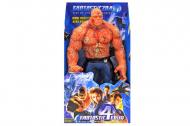 Детская игровая фигурка A-Toys супергерой Существо озвученный 22,5х11,5х41,5 см Оранжевый (5336) Детская игровая фигурка A-Toys супергерой Существо озвученный 22,5х11,5х41,5 см Оранжевый (5336)