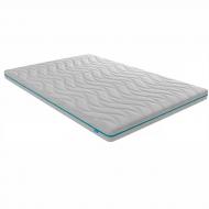 Тонкий матрас топпер-футон Usleep Sleeproll Mint 120х190 см Тонкий матрас топпер-футон Usleep Sleeproll Mint 120х190 см