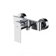 Змішувач для душу Cersanit SUARO S951-239 000021689 Хром (108178) Змішувач для душу Cersanit SUARO S951-239 000021689 Хром (108178)