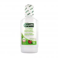 Ополіскувач для порожнини рота GUM Activital 300 мл Ополіскувач для порожнини рота GUM Activital 300 мл