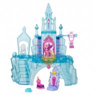 Ігровий набір фігурок Кристалічний замок My Little Pony (BR27792) Ігровий набір фігурок Кристалічний замок My Little Pony (BR27792)