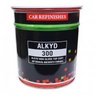 Автоемаль алкідна CS System Колор С.І.М. 0,8 л 1115 Синій (1529) Автоемаль алкідна CS System Колор С.І.М. 0,8 л 1115 Синій (1529)