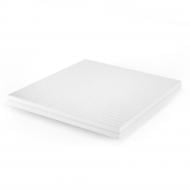 Матрас из холодной пены VitaliSpa 180x200 H3 7 зон Calma Comfort Матрас из холодной пены VitaliSpa 180x200 H3 7 зон Calma Comfort