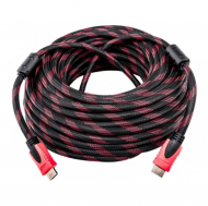 Шнур UKC HDMI-HDMI 30 м Шнур UKC HDMI-HDMI 30 м