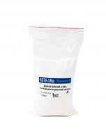 Трилон Б Klebrig Динатрієва сіль етилендіамінтетраоцтової кислоти 1 кг (ЕДТА-1)