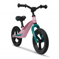 Беговел Lionelo Bart Tour Pink Bubblegum Беговел Lionelo Bart Tour Pink Bubblegum
