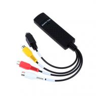 Карта відеозахвату USB EasyCap UTV007 (880) Карта відеозахвату USB EasyCap UTV007 (880)