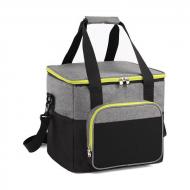 Термосумка Time Eco TE-320S 20 л (6215028111575BGREY) Термосумка Time Eco TE-320S 20 л (6215028111575BGREY)