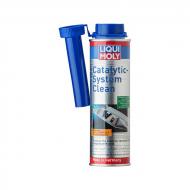 Очисник Каталізатору Liqui Moly Catalytic-System Clean 0,3 л (7110) Очисник Каталізатору Liqui Moly Catalytic-System Clean 0,3 л (7110)