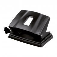 Дырокол Maped Essentials metal до 25 листов Черный (MP.402411) Дырокол Maped Essentials metal до 25 листов Черный (MP.402411)