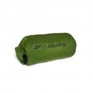 Гермомешок 3F Ul Gear Round 15D 10 л Зеленый (75780) Гермомешок 3F Ul Gear Round 15D 10 л Зеленый (75780)